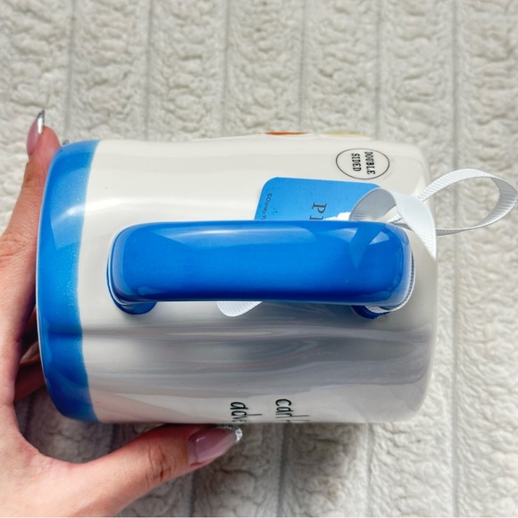 Rae Dunn Up Mug - Picture 7 of 8